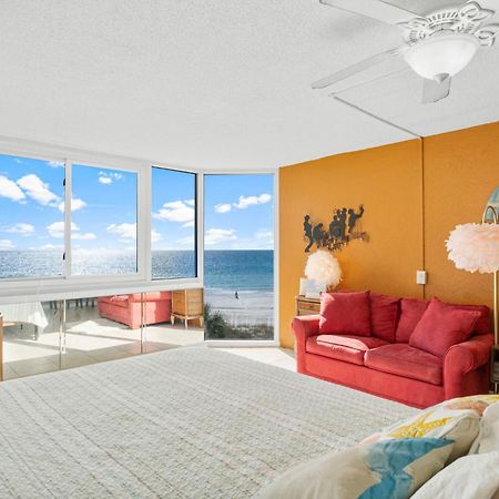 Top Of The Gulf 421 - Luxury Beach Resort Панама Сити Бийч Екстериор снимка