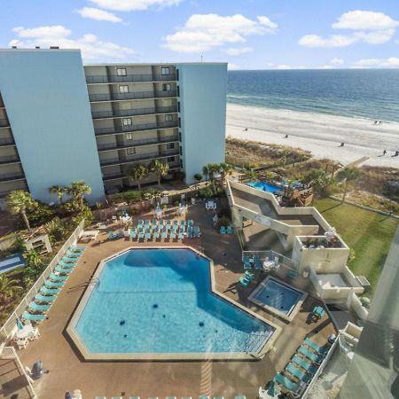 Top Of The Gulf 421 - Luxury Beach Resort Панама Сити Бийч Екстериор снимка