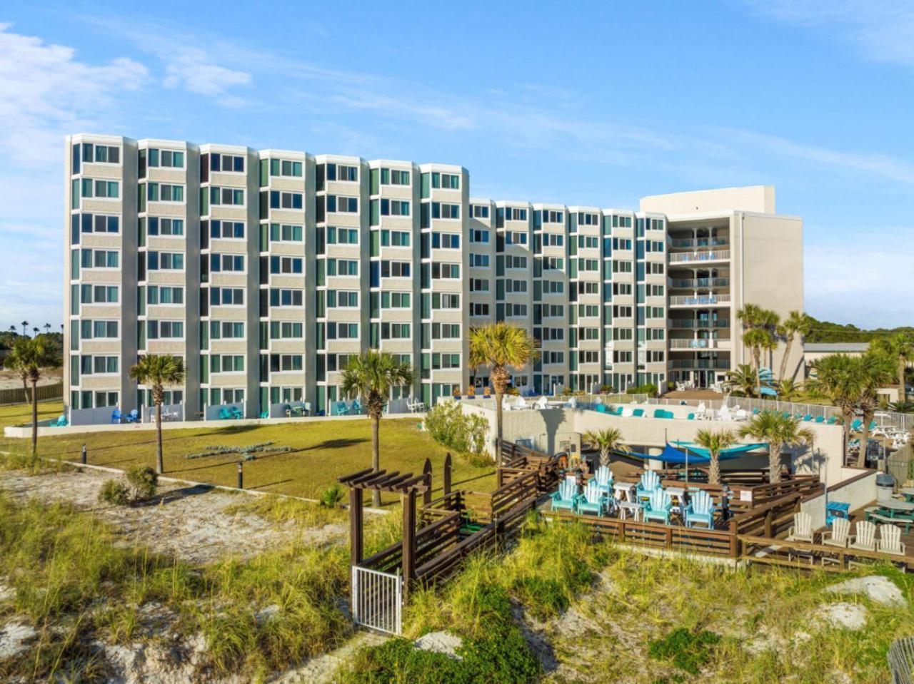 Top Of The Gulf 421 - Luxury Beach Resort Панама Сити Бийч Екстериор снимка